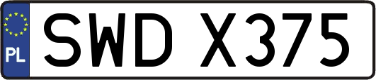 SWDX375