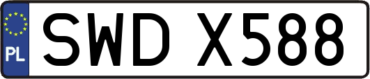 SWDX588