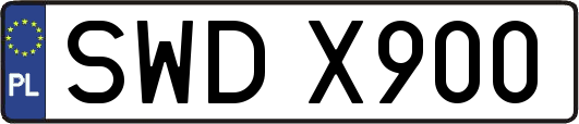 SWDX900