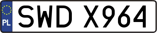 SWDX964