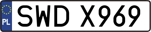 SWDX969
