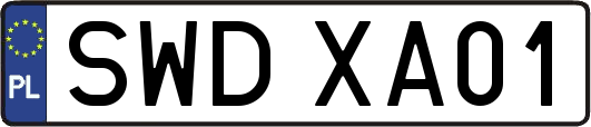 SWDXA01