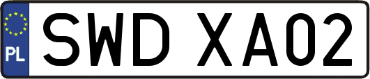 SWDXA02