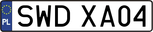 SWDXA04