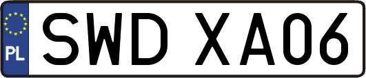 SWDXA06