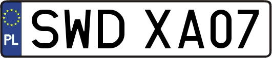 SWDXA07