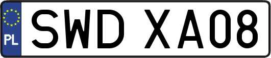 SWDXA08