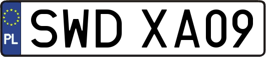 SWDXA09