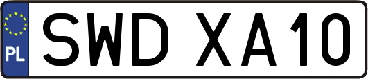SWDXA10