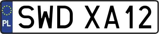 SWDXA12