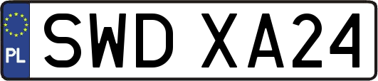 SWDXA24