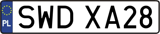 SWDXA28