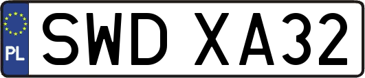 SWDXA32