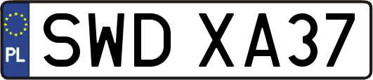 SWDXA37