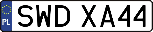 SWDXA44