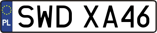SWDXA46