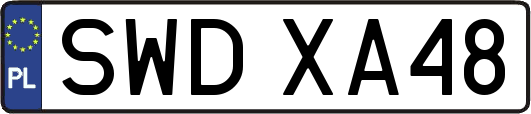 SWDXA48