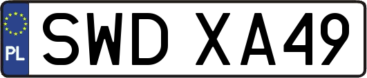 SWDXA49