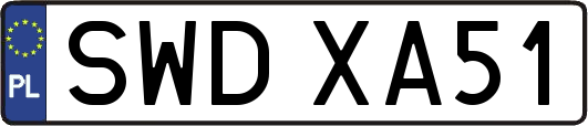 SWDXA51