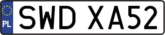 SWDXA52