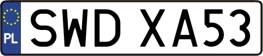 SWDXA53