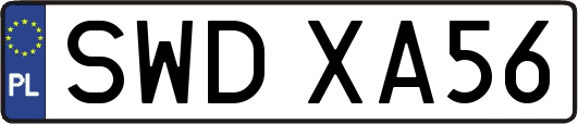 SWDXA56