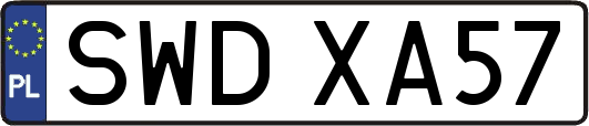 SWDXA57