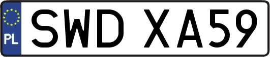 SWDXA59