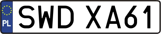 SWDXA61