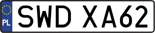 SWDXA62