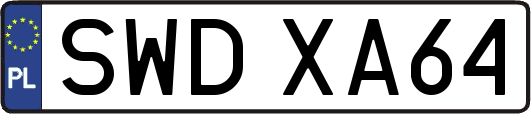 SWDXA64