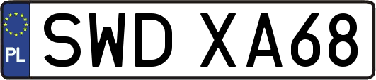 SWDXA68