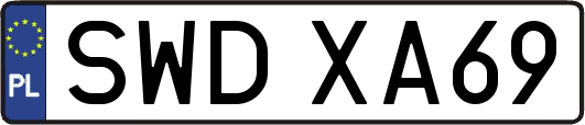 SWDXA69