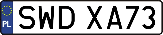 SWDXA73