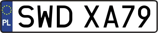 SWDXA79