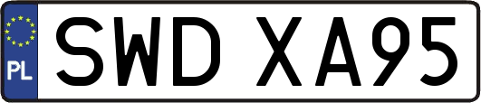 SWDXA95