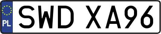 SWDXA96