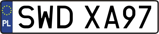 SWDXA97