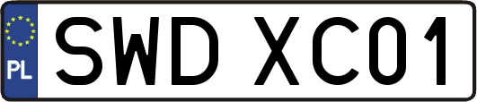 SWDXC01