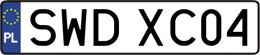SWDXC04