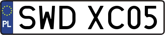 SWDXC05