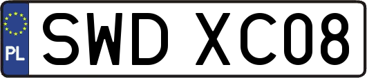 SWDXC08