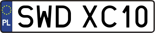 SWDXC10