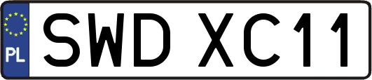 SWDXC11