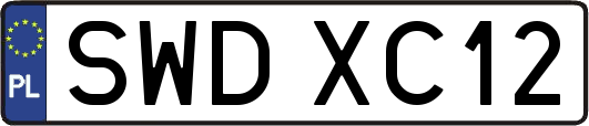 SWDXC12