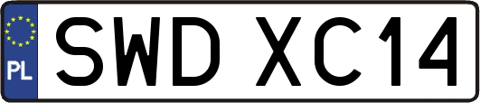 SWDXC14