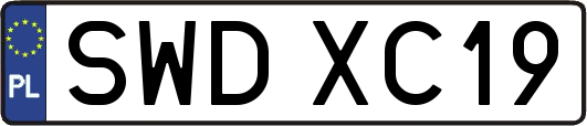 SWDXC19
