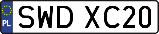 SWDXC20