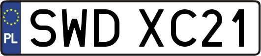 SWDXC21
