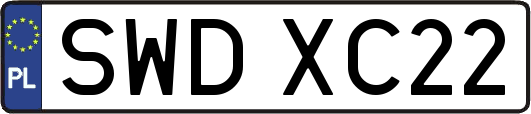 SWDXC22